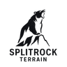 SplitRock Terrain logo