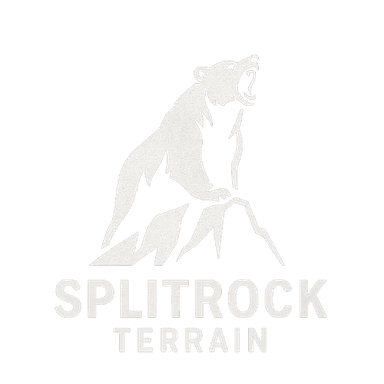 SplitRock Terrain