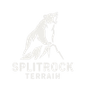 SplitRock Terrain logo
