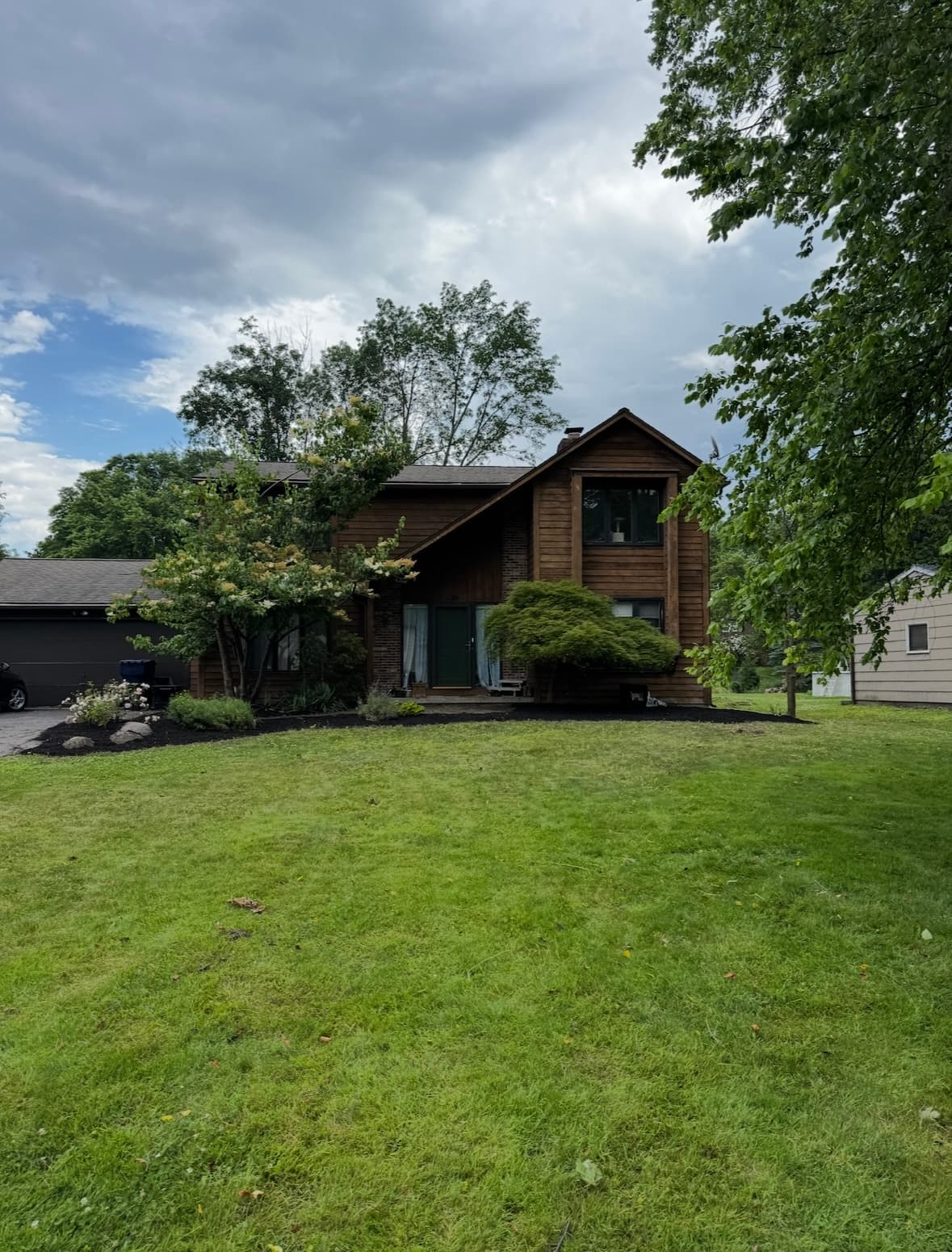 Full Property Transformation